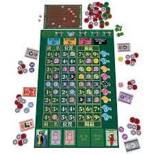 casinodomet editorial visual