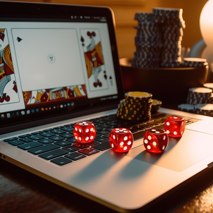 casinodomet Madad ka markaz