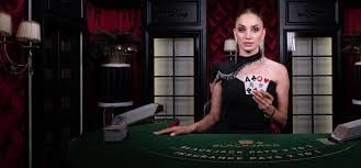 casinodomet Live Casino