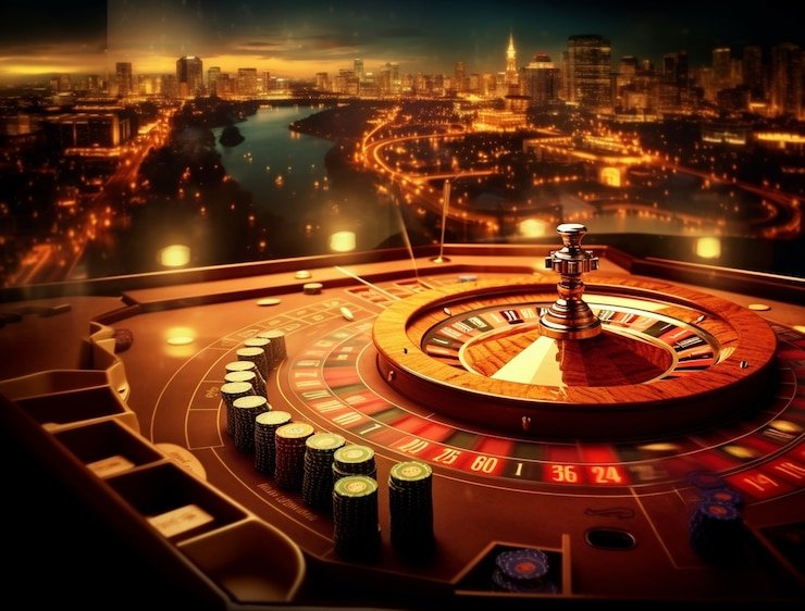 casinodomet Crash Games