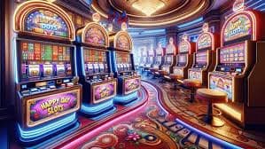 casinodomet Hum kaun hain aur kyun yahan hain